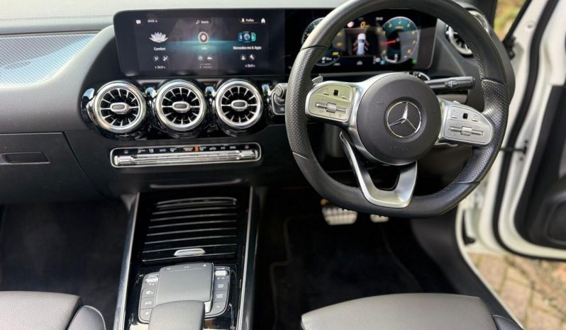 
								Mercedes Benz B180 full									