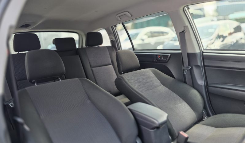 
								Toyota Fielder full									