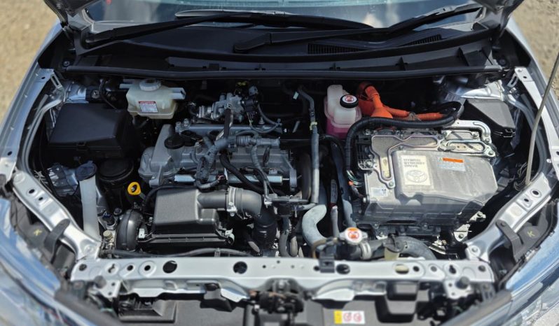 
								Toyota Fielder full									