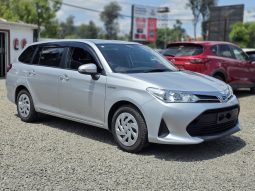 Toyota Fielder