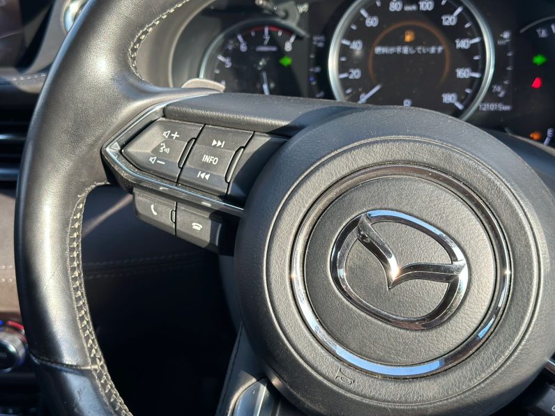 
								Mazda Atenza full									