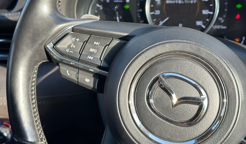
								Mazda Atenza full									