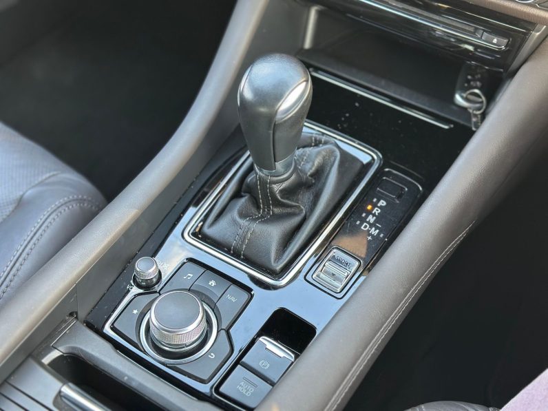 
								Mazda Atenza full									