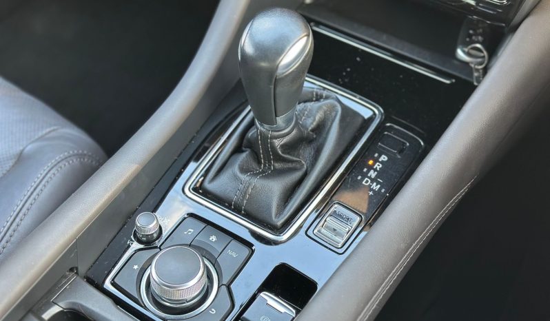 
								Mazda Atenza full									