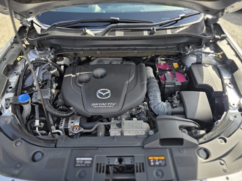 
								Mazda CX-8 full									