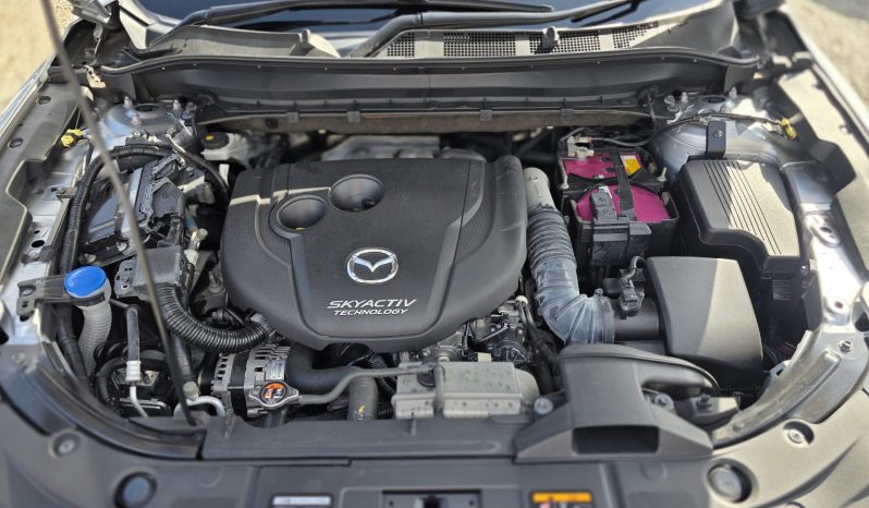 
								Mazda CX-8 full									