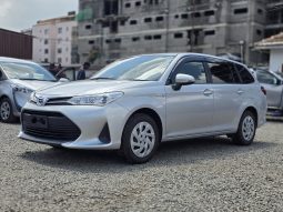 Toyota Fielder