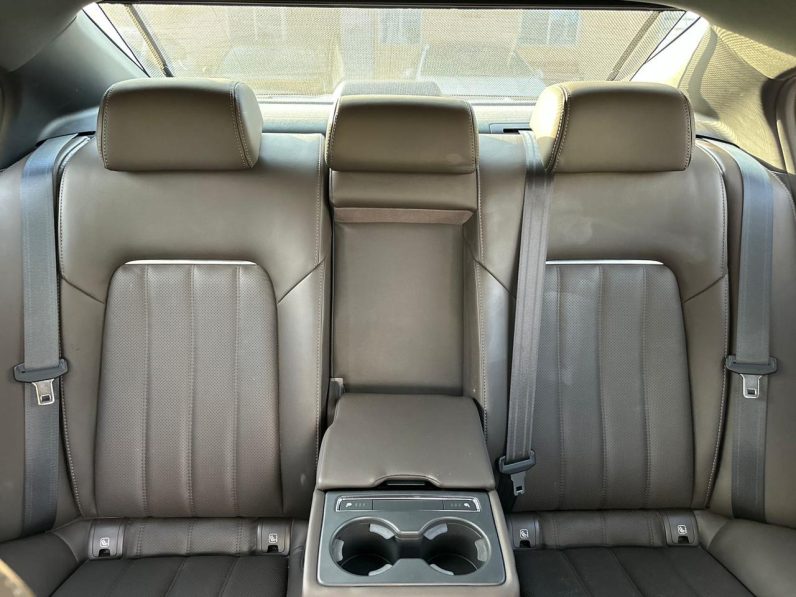 
								Mazda Atenza full									
