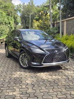 Lexus RX300