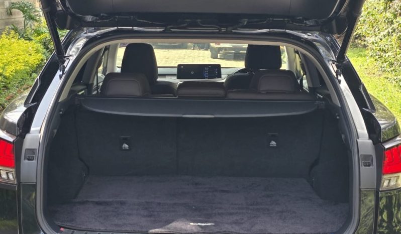 
								Lexus RX300 full									