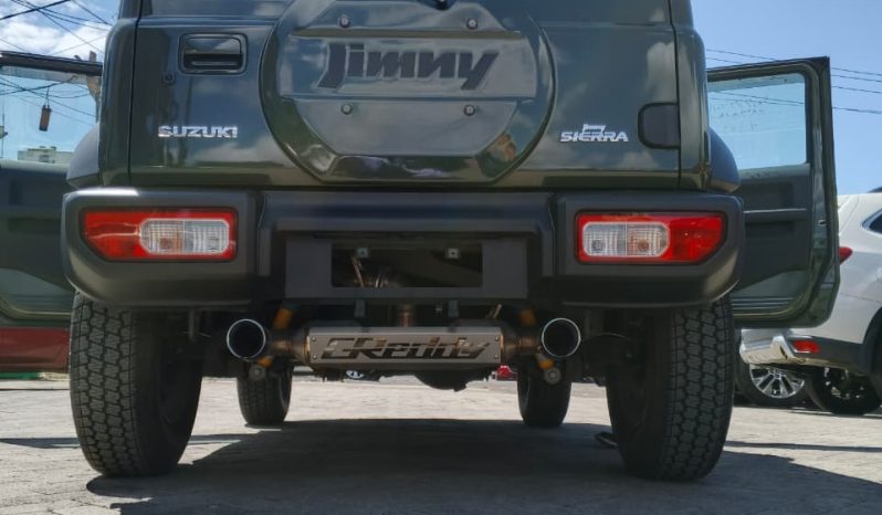 
								Suzuki Jimny full									