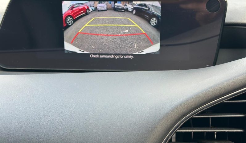 
								Mazda 3 full									