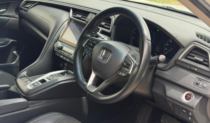 
								Honda Insight full									
