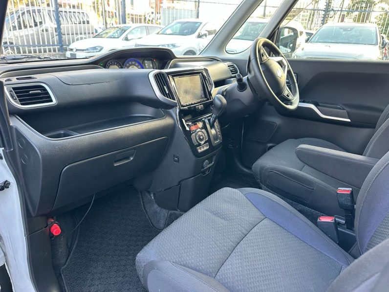 
								Suzuki Solio Bandit full									