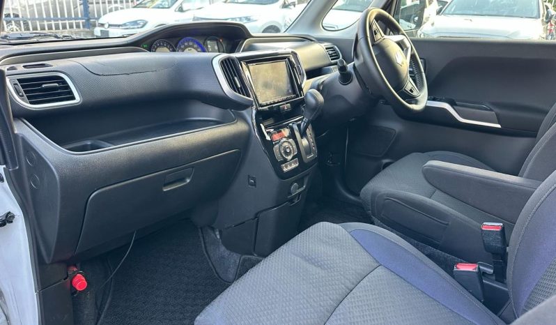 
								Suzuki Solio Bandit full									