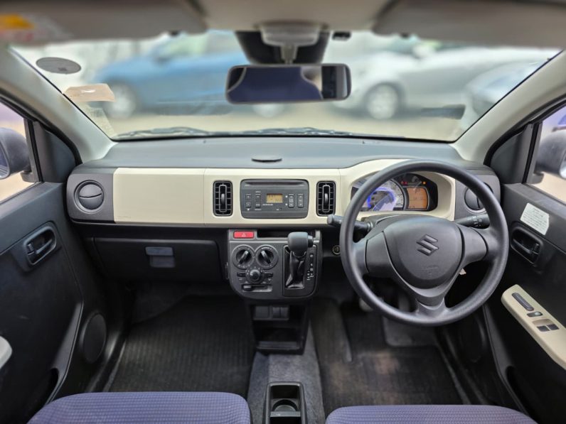 
								Suzuki Alto full									