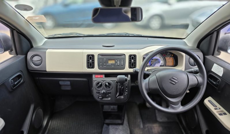 
								Suzuki Alto full									