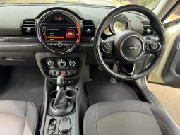 Mini Cooper Clubman