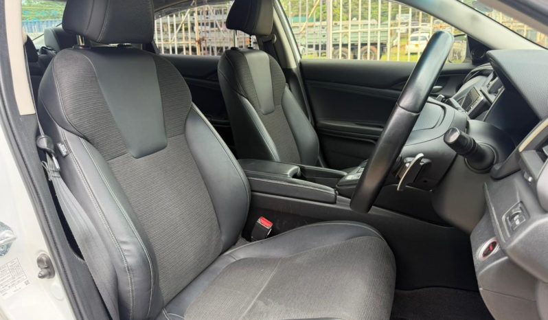
								Honda Insight full									