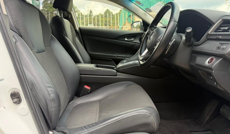 
								Honda Insight full									