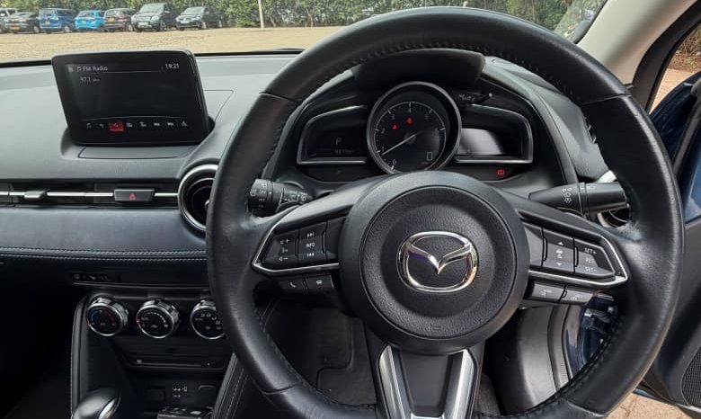 
								Mazda 2 full									
