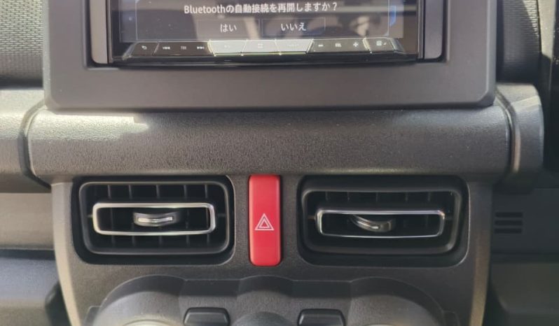 
								Suzuki Jimny full									
