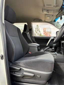 Toyota Land Cruiser Prado TXL