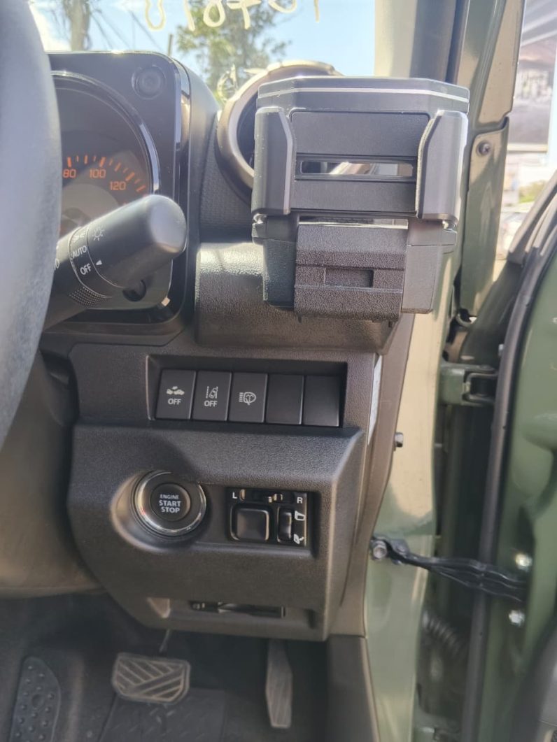 
								Suzuki Jimny full									
