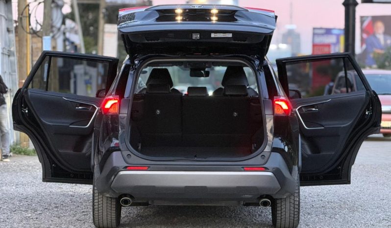 
								Toyota RAV4 full									