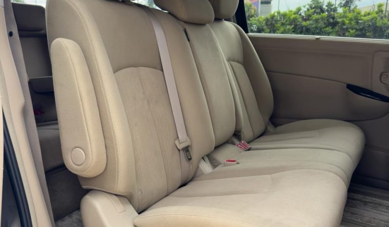 
								Nissan Elgrand full									
