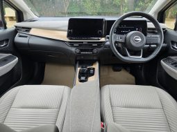 Nissan Aura