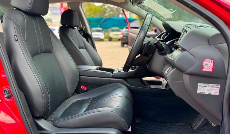 
								Honda Civic Sport full									