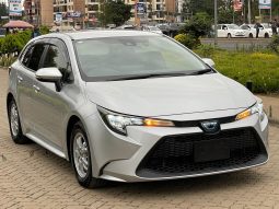 Toyota Corolla Touring