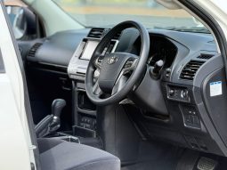Toyota Land Cruiser Prado TXL