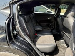 Honda Vezel RS