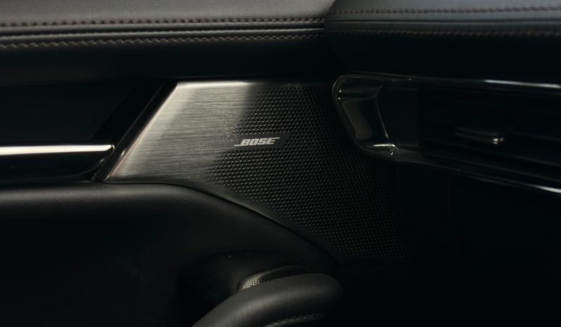 
								Mazda 3 full									