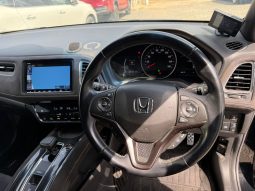 Honda Vezel RS
