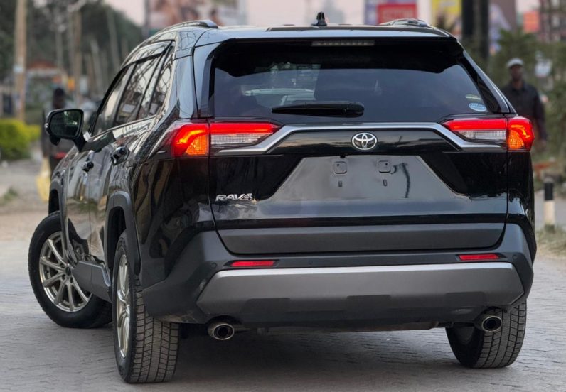 
								Toyota RAV4 full									