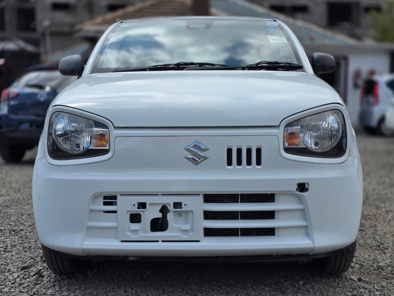 
								Suzuki Alto full									