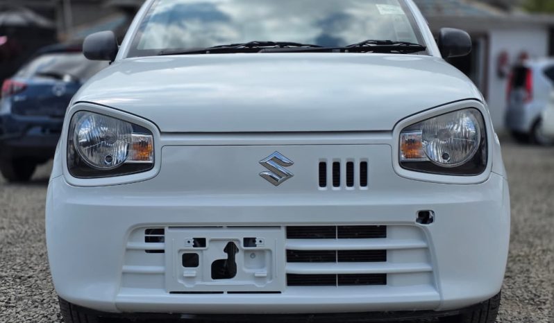 
								Suzuki Alto full									