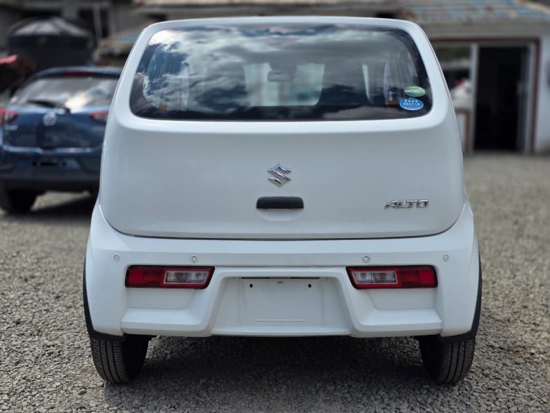 
								Suzuki Alto full									