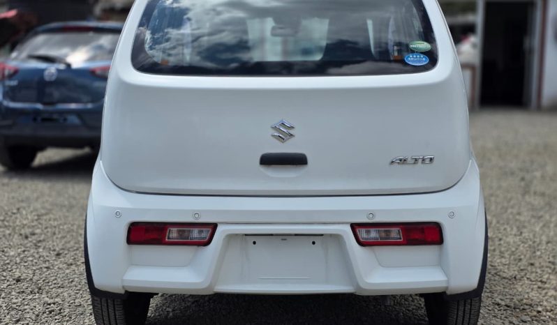 
								Suzuki Alto full									