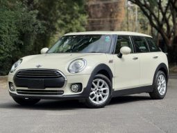 Mini Cooper Clubman