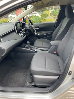Toyota Corolla Touring