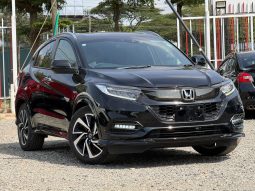 Honda Vezel RS