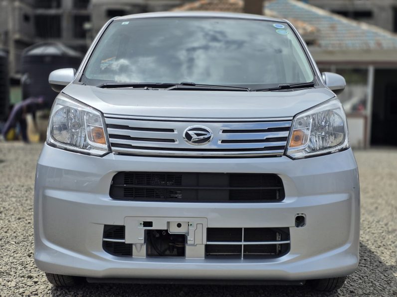 
								Daihatsu Move full									
