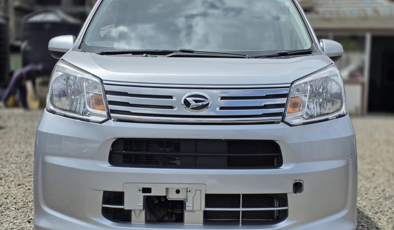 
								Daihatsu Move full									