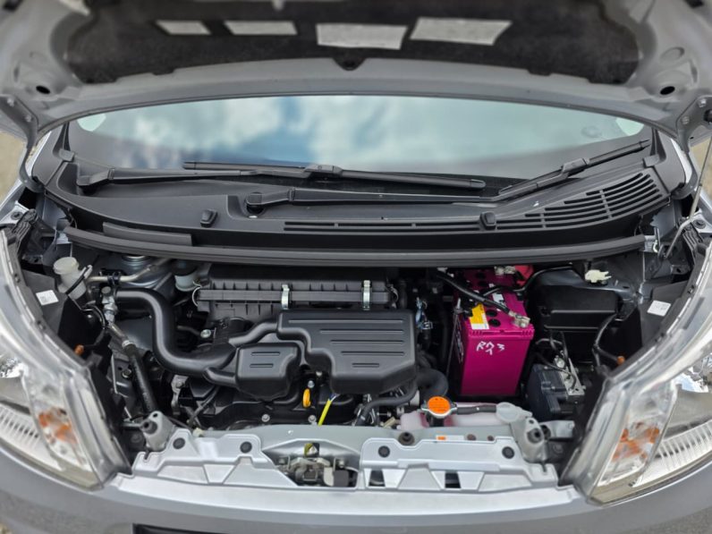 
								Daihatsu Move full									