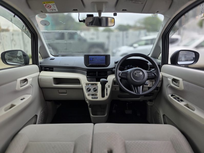 
								Daihatsu Move full									