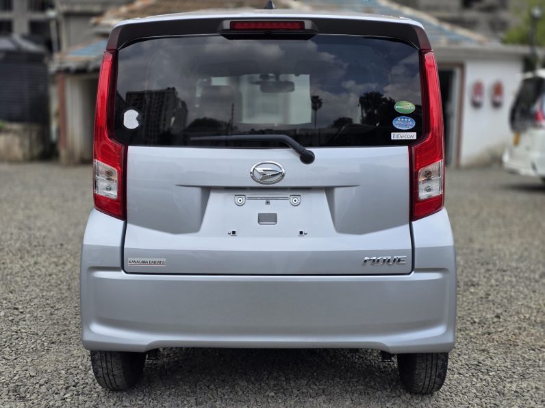 
								Daihatsu Move full									